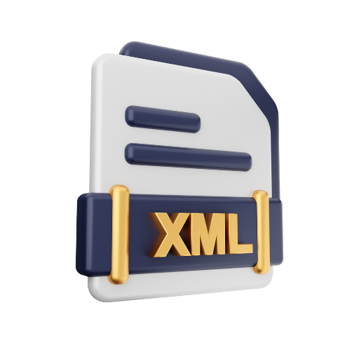 Minifier XML Logo