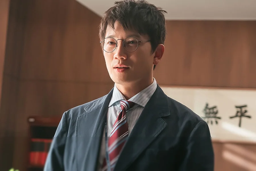 3 Langkah Ji Sung Ubah Takdir di 'The Judge Returns' Episode 5-6