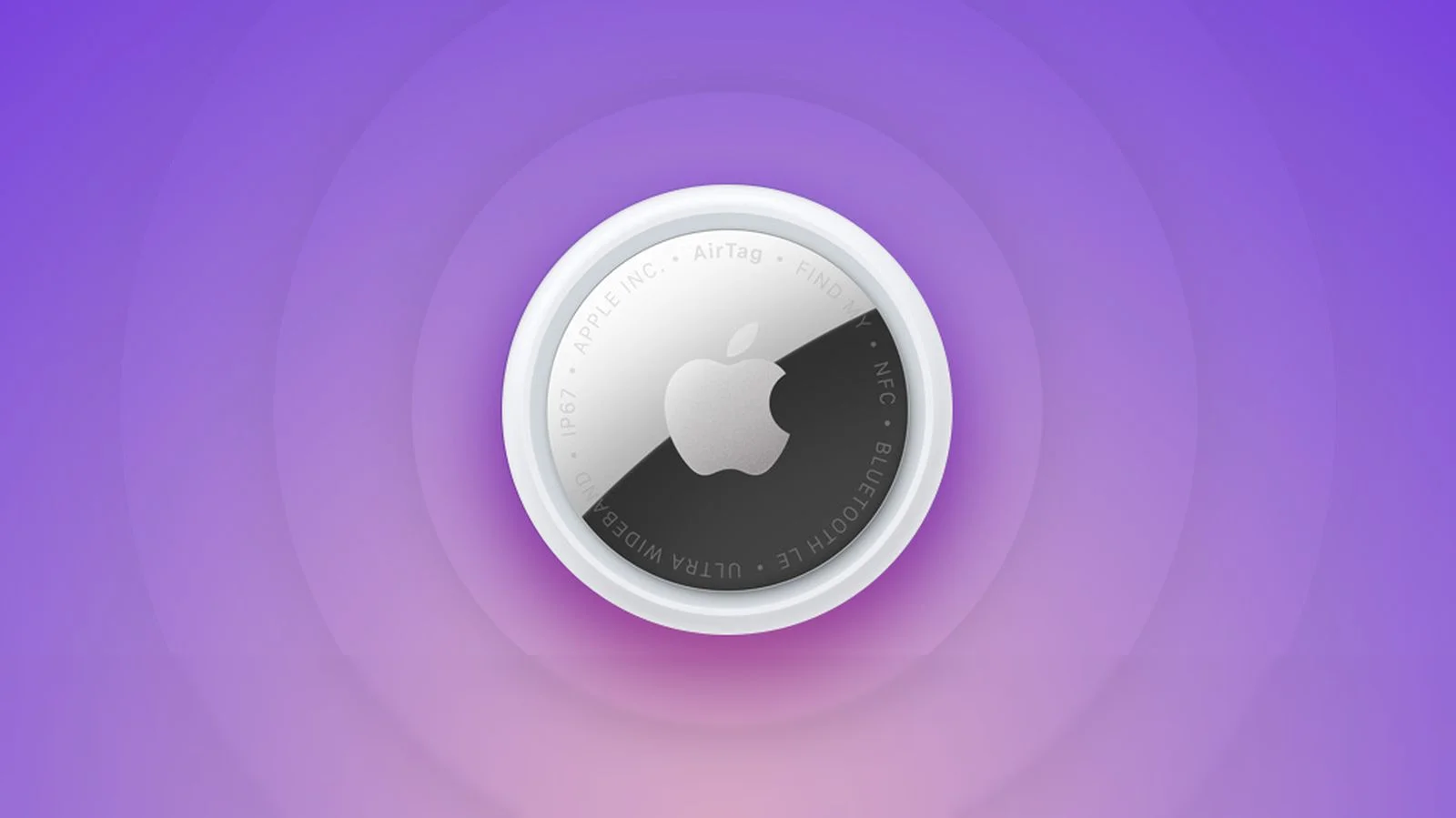 Apple AirTag Generasi Kedua Hadir Belakangan di Sejumlah Negara Asia Tenggara