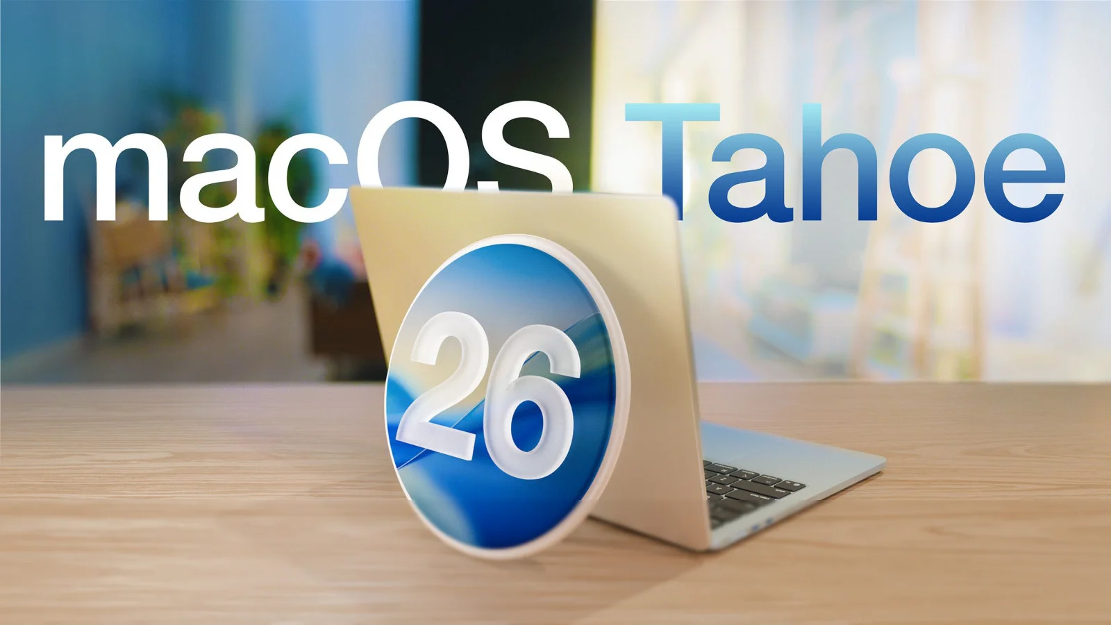 Apple Hadirkan Beta Ketiga macOS Tahoe 26.3 untuk Pengembang, Siap Diuji Coba