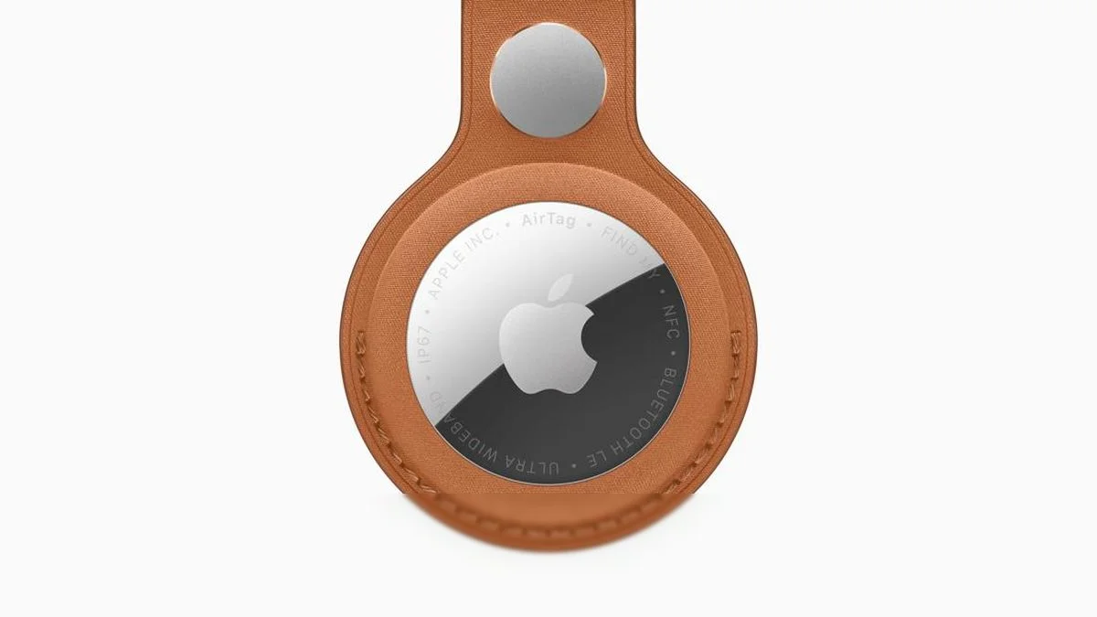 Apple Rilis AirTag 2, Pelacak Barang Canggih dengan Jangkauan Lebih Luas