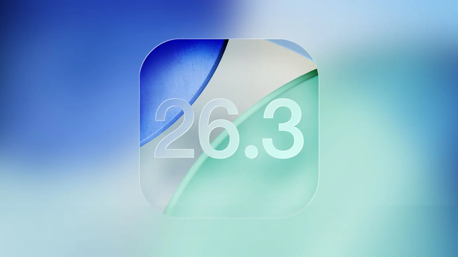 Apple Rilis Beta Ketiga iOS 26.3 dan iPadOS 26.3, Perkuat Fitur Migrasi Data Lintas Platform