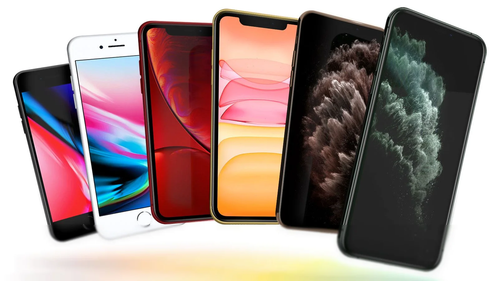 Apple Setop Penandatanganan Pembaruan iOS untuk Model iPhone dan iPad Lama