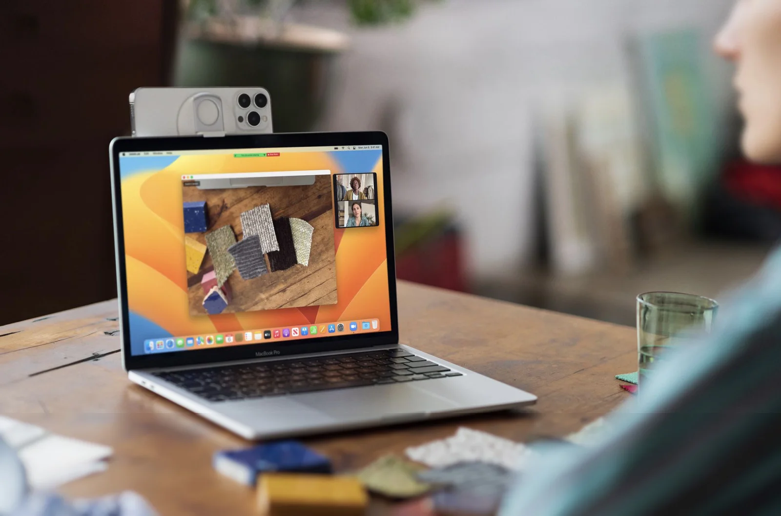 Apple Terjerat Gugatan Paten Kamera Berkelanjutan dan Klaim Antimonopoli