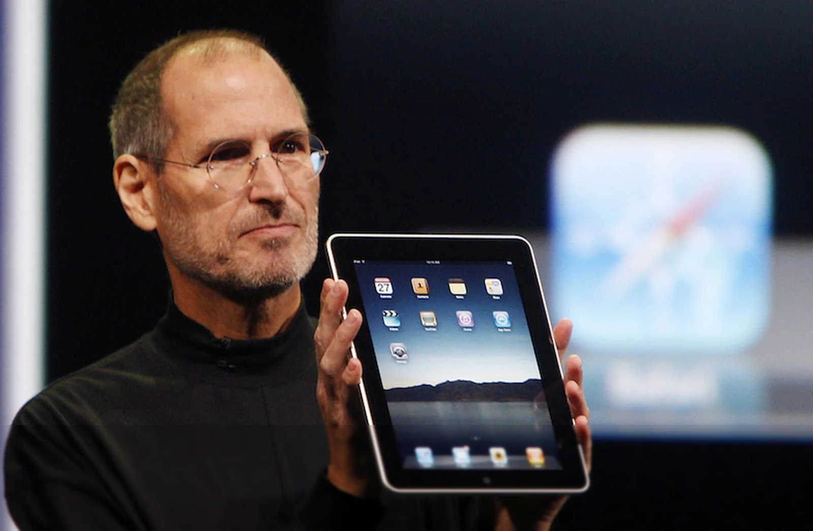 Apple iPad Rayakan Ulang Tahun ke-16, Mengenang Awal Revolusi Tablet