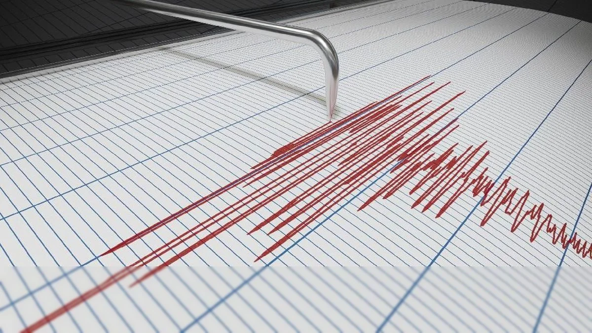 Badan Geologi Analisis Gempa Dangkal M4,5 Guncang Bantul, Kaitkan Sesar Opak