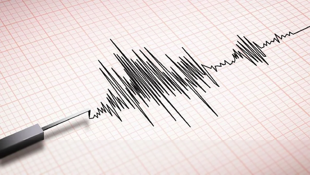 Bekasi Diguncang Gempa Dangkal M2,7, BMKG Ungkap Pemicu Sesar Aktif