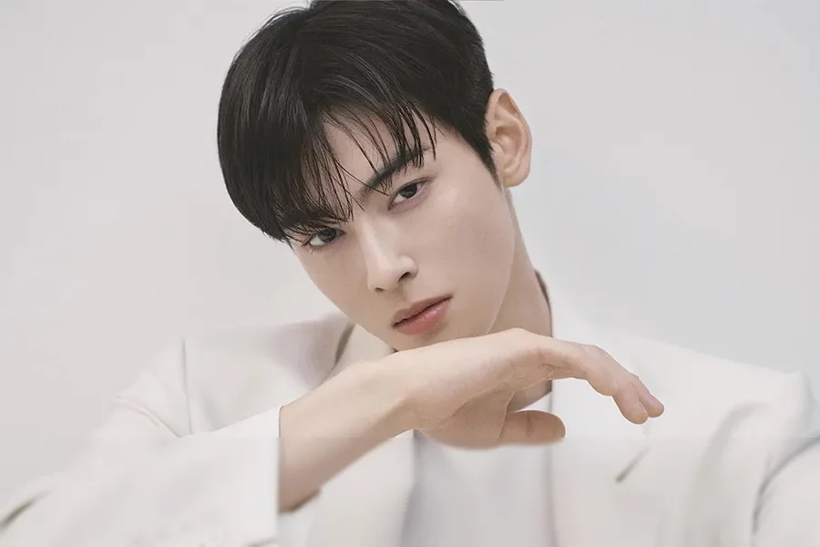 Cha Eun Woo Minta Maaf Soal Dugaan Penggelapan Pajak, Akui Tanggung Jawab
