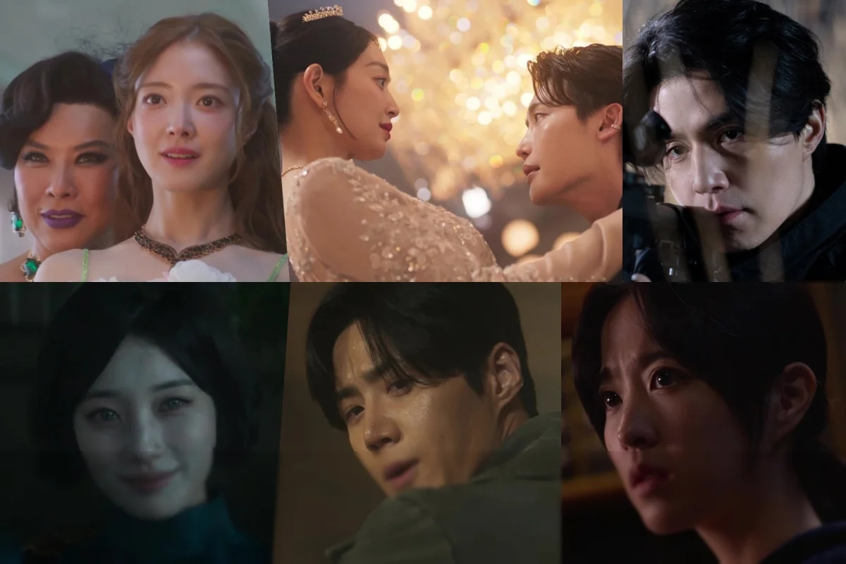 Disney+ Rilis Lineup K-Drama 2026: Hyun Bin & Suzy Siap Hiasi Layar!