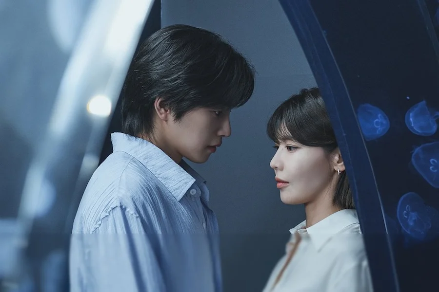 Drama IDOL I: Intrik Industri Hiburan dan Momen Emosional di Episode 9-10