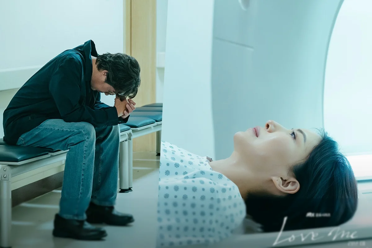 Drama Love Me: Ujian Medis Yoon Sea Guncang Asmara Yoo Jae Myung