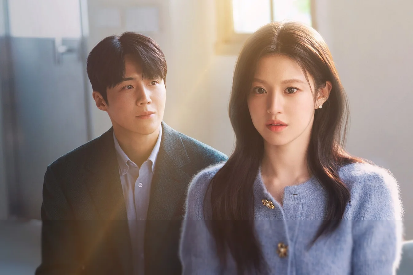 Drama Netflix 'Can This Love Be Translated?' dan Go Youn Jung Puncaki Daftar Terpopuler
