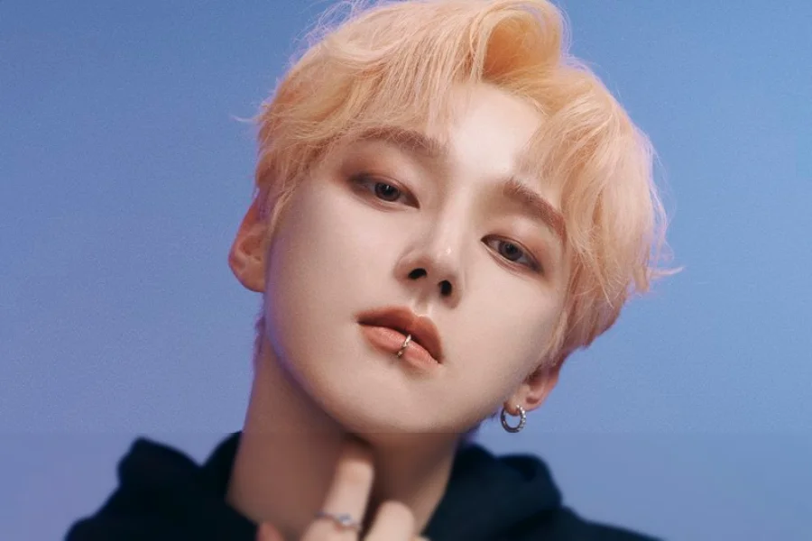 Eunjun AIMERS Umumkan Wajib Militer, Masuk Pusat Pelatihan Februari