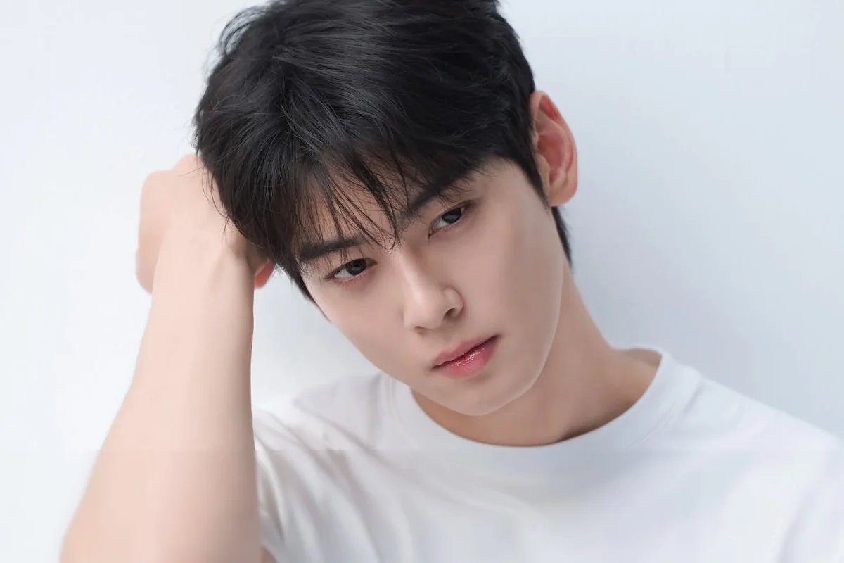 Fantagio Rilis Pernyataan Baru Terkait Dugaan Penggelapan Pajak Cha Eun Woo
