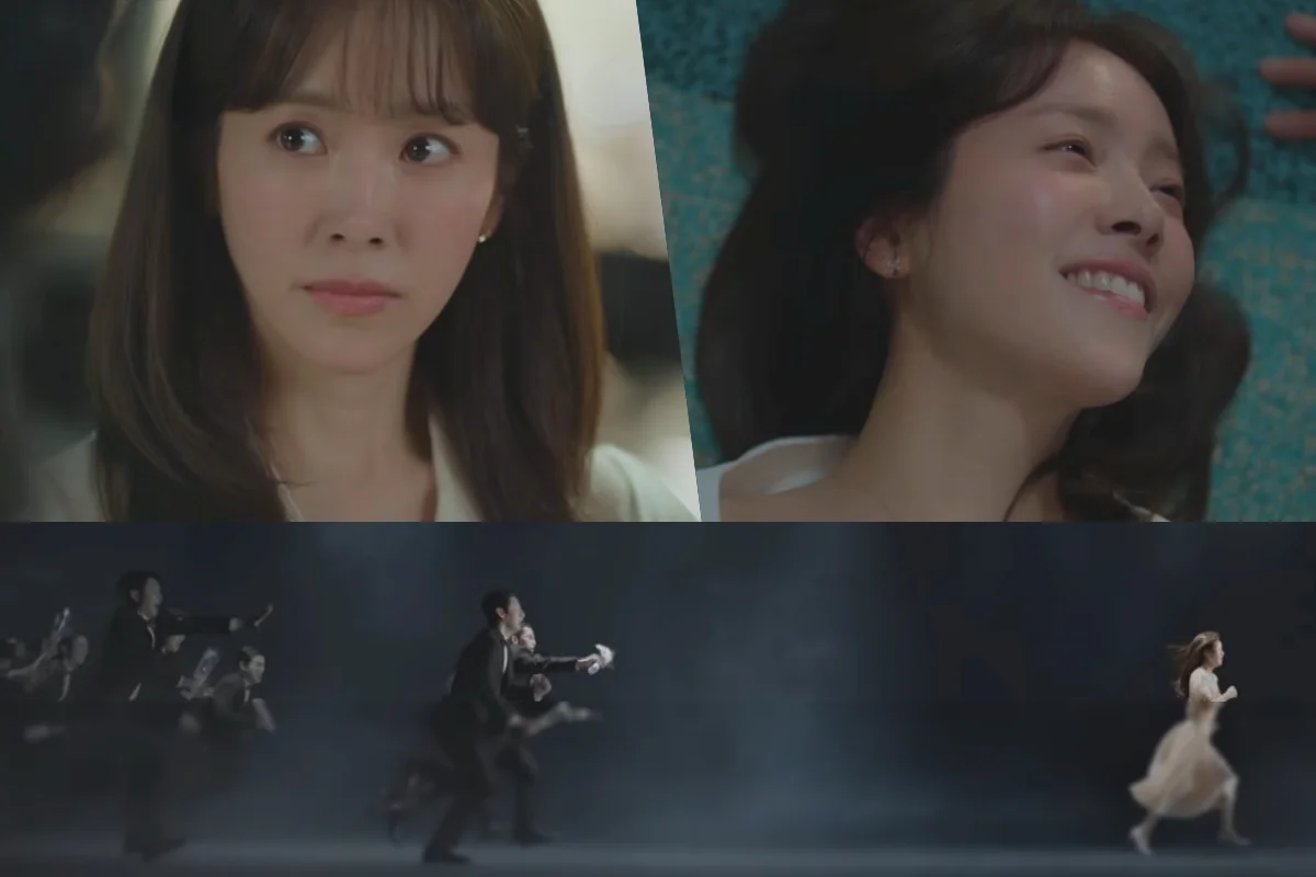 Han Ji Min Terjun ke Dunia Kencan Buta di Drama Baru JTBC