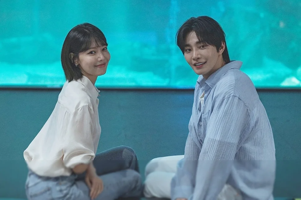 IDOL I Berakhir! Sooyoung & Kim Jae Yeong Pamit, Teaser Akhir