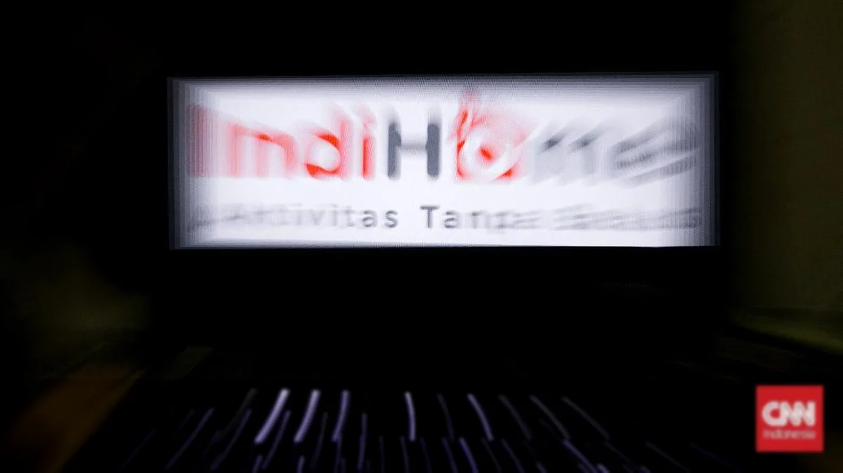 Indihome Kembali Normal! Telkomsel Pastikan Jaringan Optimal