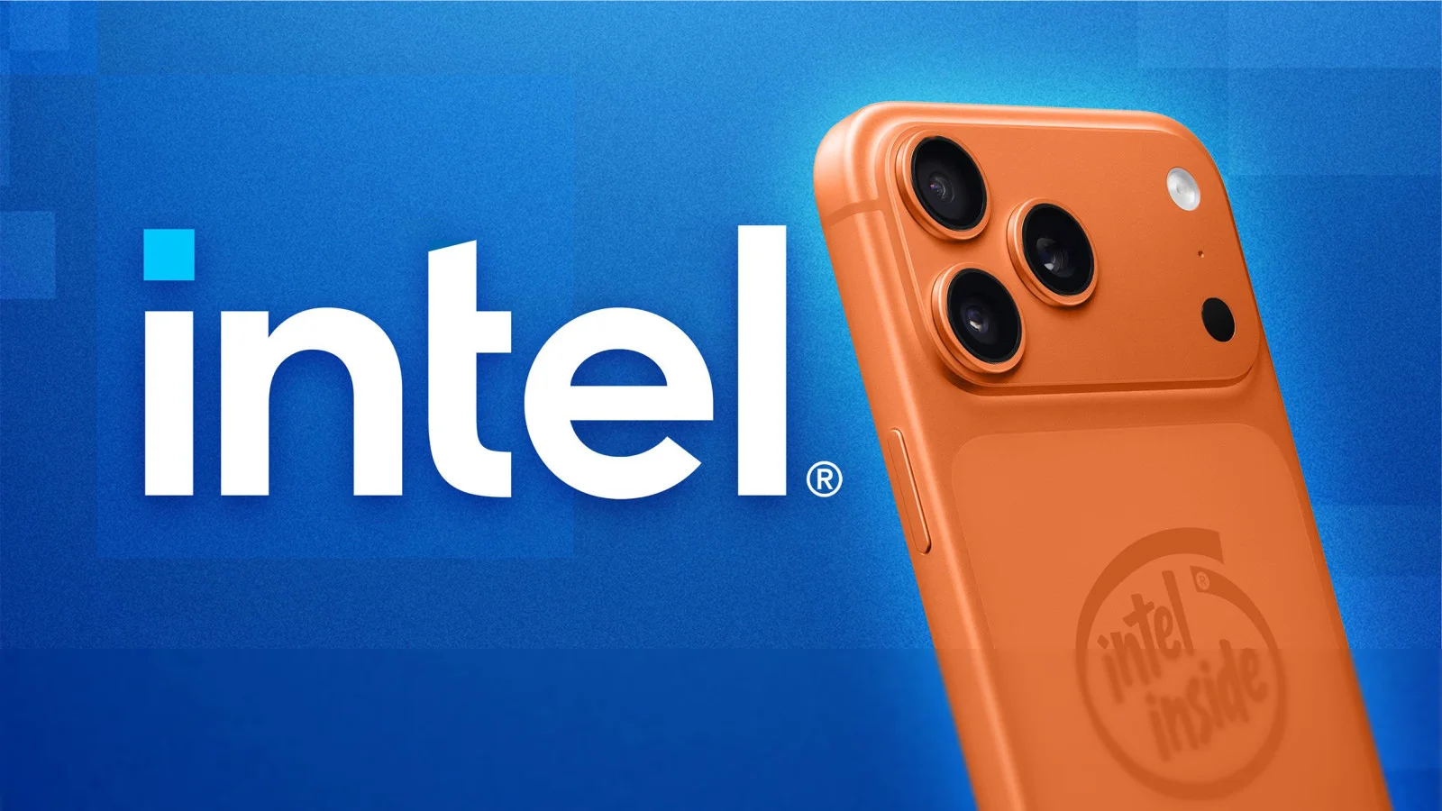 Intel Kembali ke iPhone? Apple Siapkan Strategi Chip Baru!