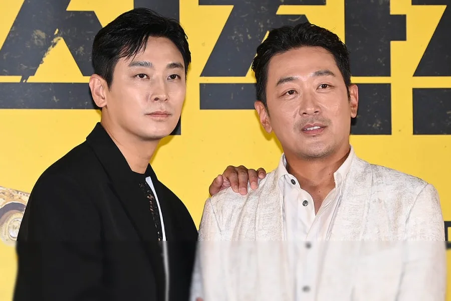 Ju Ji Hoon Positif Pertimbangkan Tampil Spesial di Drama Baru Ha Jung Woo