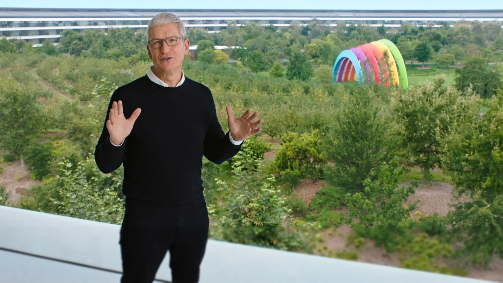 Kapan Tim Cook Mundur dari CEO Apple? Laporan Ungkap Sinyal Kuat