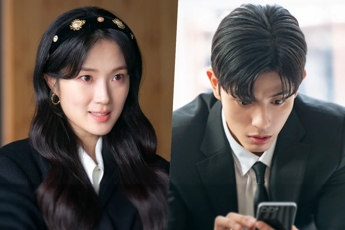 Kim Hye Yoon Wujudkan Permintaan Lomon, Takdir Berubah di No Tail To Tell