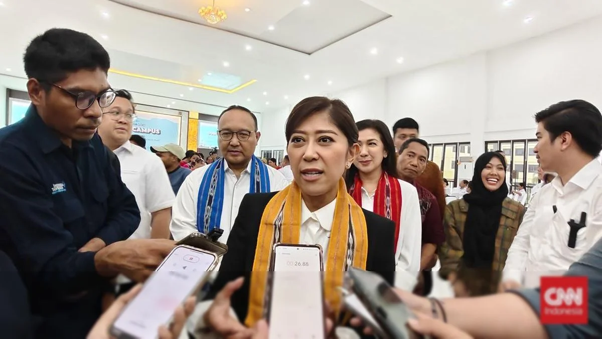 Komdigi Pacu Kecepatan Internet Indonesia, Target 80 Mbps Mobile di 2026