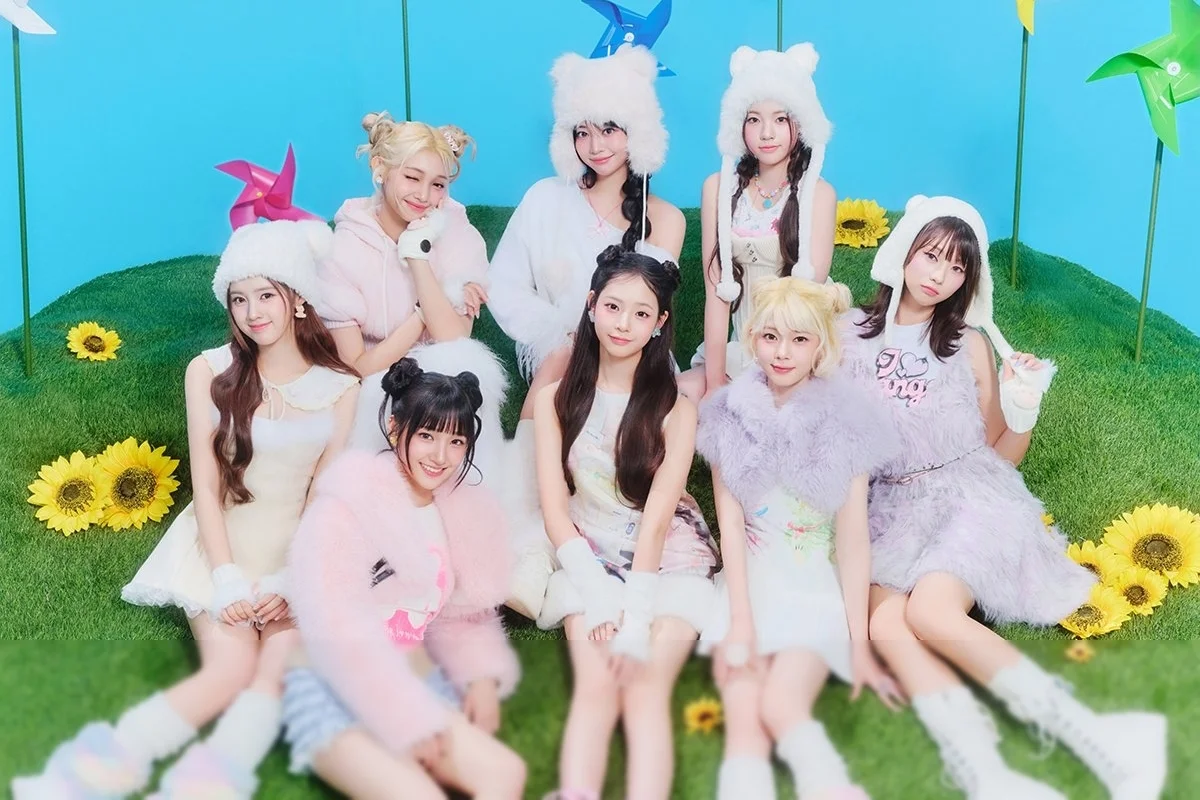 Konser UNIS di New York Resmi Ditunda, Cek Tanggal Barunya!