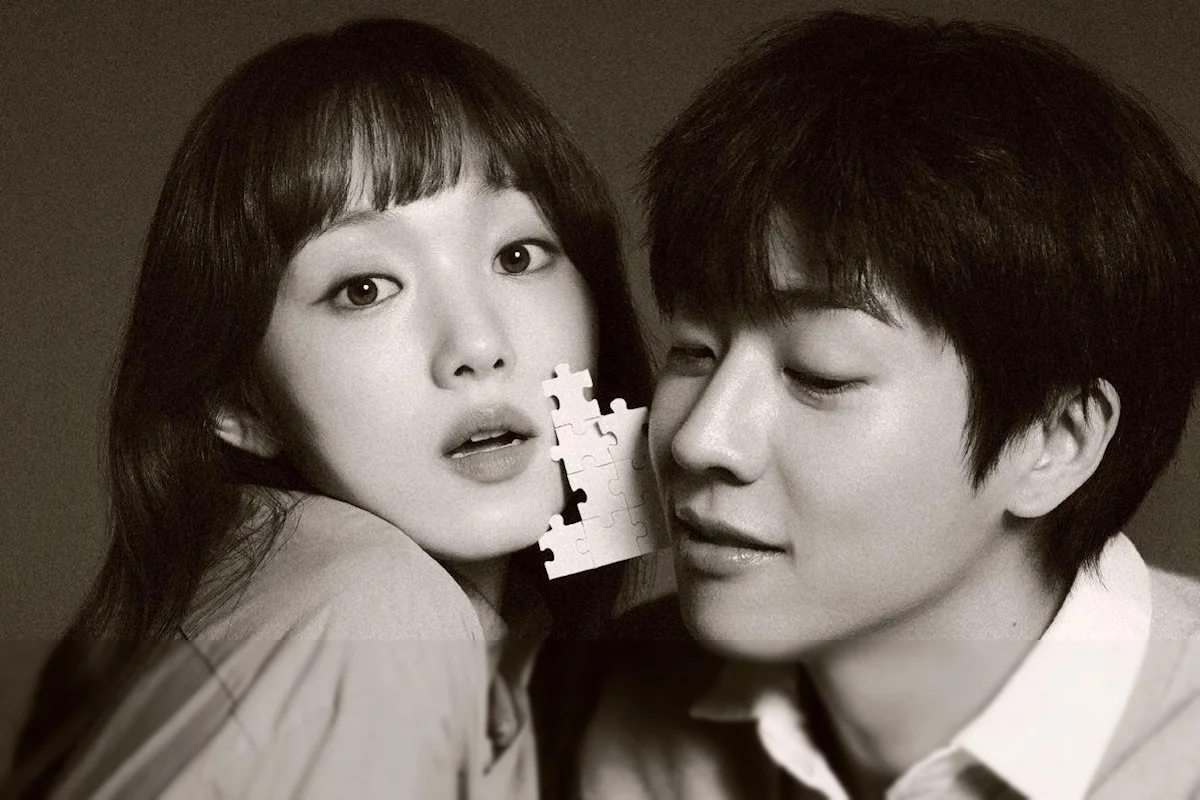 Lee Sung Kyung & Chae Jong Hyeop Ungkap Rahasia di 'Radiant Season'