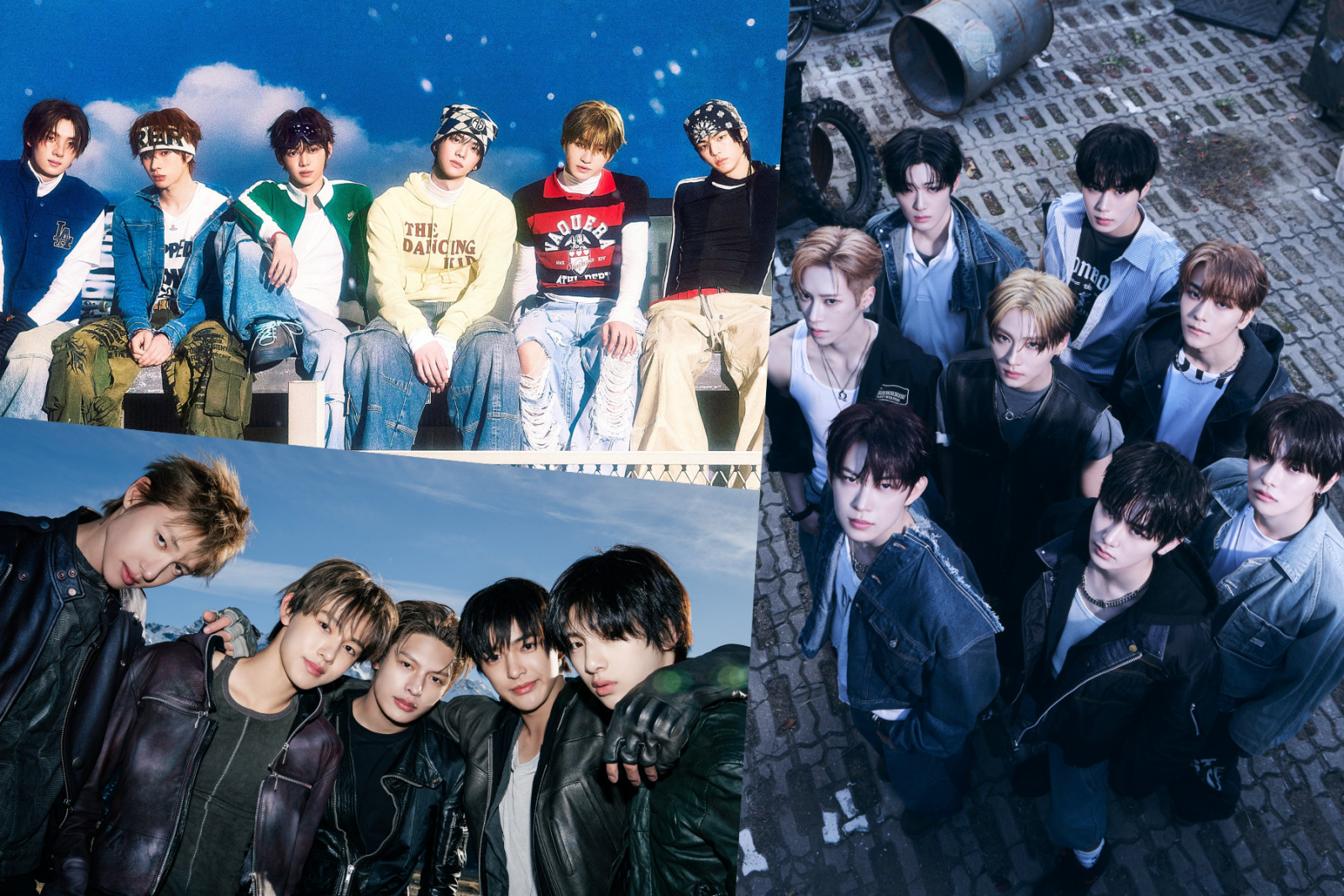 Lineup Perdana KCON Japan 2026 Diumumkan, Ada &TEAM hingga TWS