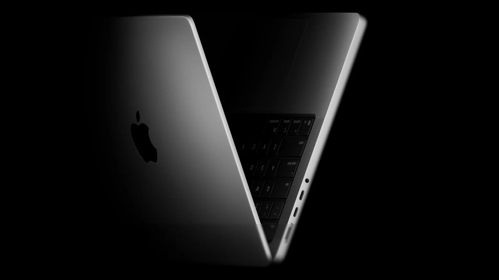 MacBook Pro Siap Gegerkan Dunia Teknologi! 6 Fitur Revolusioner Menanti