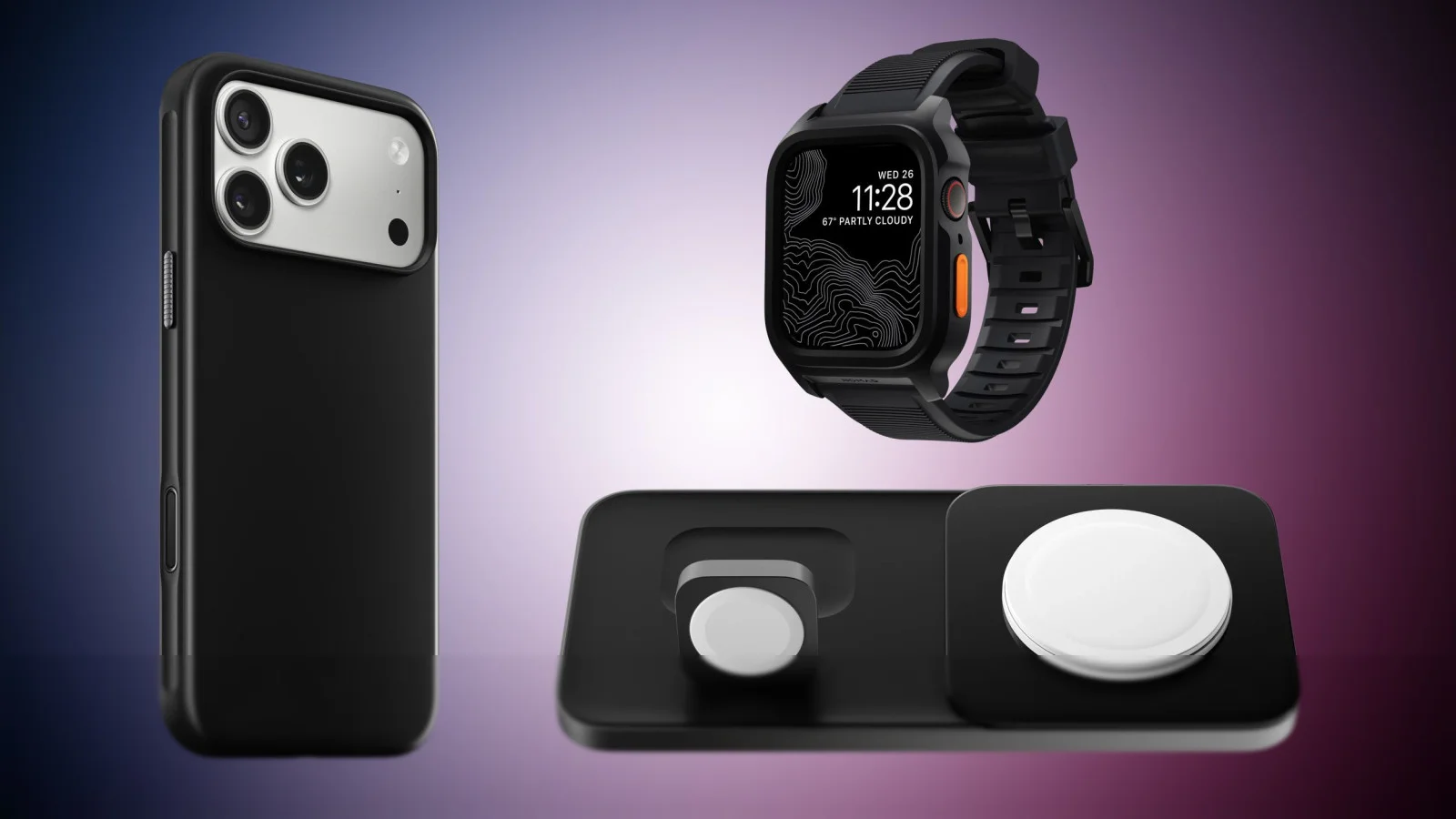 Nomad Gelar Diskon Besar hingga 49 Persen untuk Aksesori iPhone 17 dan MagSafe