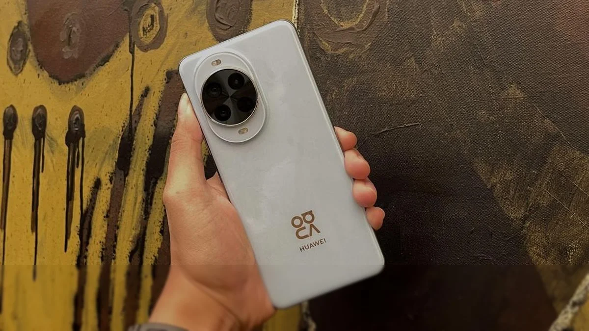 Nova 14 Pro: Kamera Flagship Harga Mid-Range, Intip Spek!