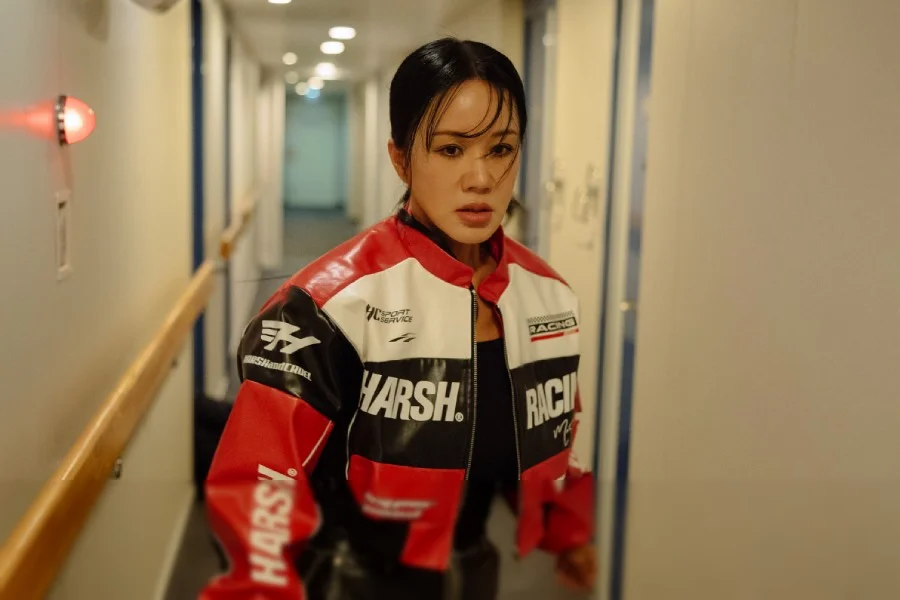 "Okay! Madam 2" Rampung Syuting, Uhm Jung Hwa Siap Kembali Beraksi