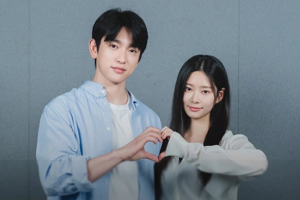 Park Jinyoung, Kim Min Ju, dan Jajaran Aktor Pukau Pembacaan Naskah Drama 'Shining'