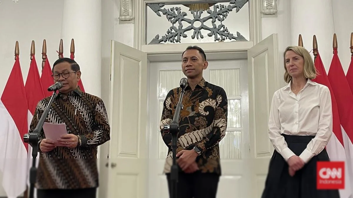 Pemprov Jakarta Gandeng YouTube Perkuat Pendidikan dan Kesehatan Digital