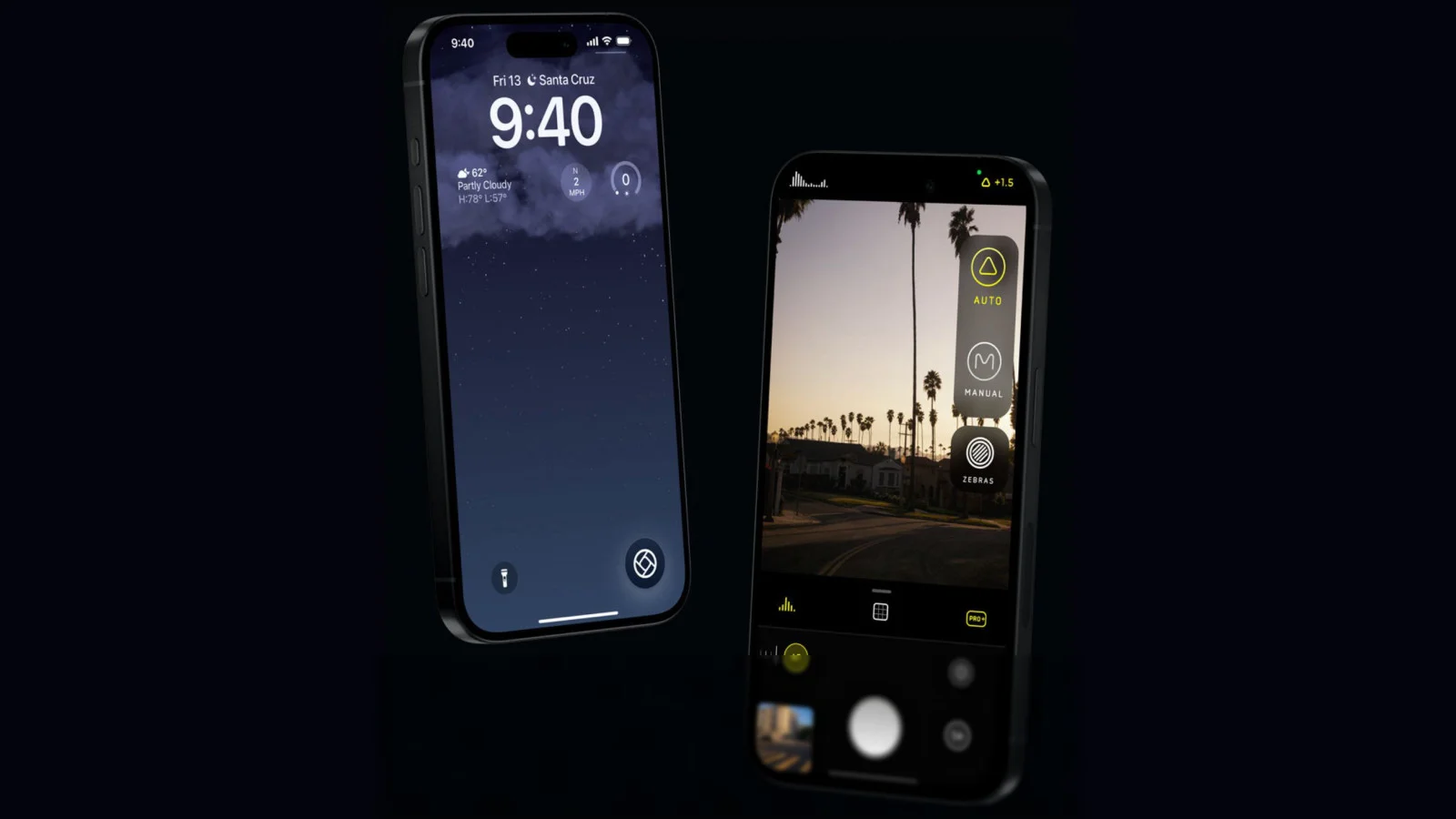 Pendiri Halide Sebastiaan de With Kembali ke Apple, Perkuat Tim Desain Antarmuka