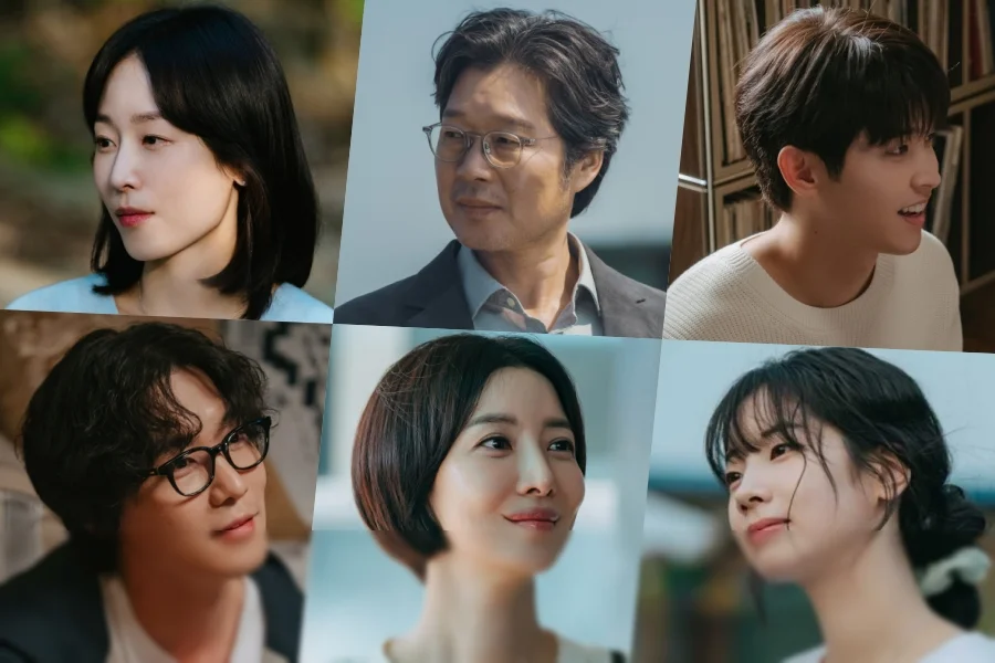 Pesan Menyentuh Pemeran 'Love Me' Jelang Episode Pamungkas Malam Ini