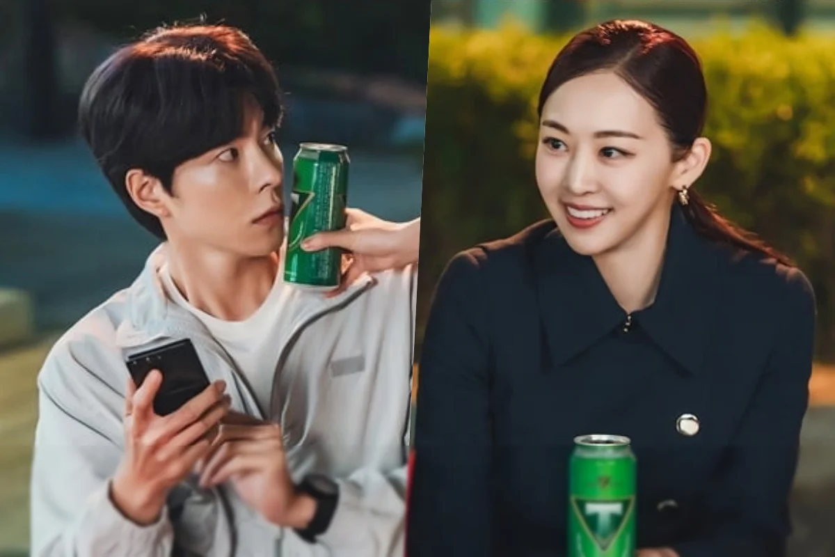 "Positively Yours": Dasom Gigih Kejar Hong Jong Hyun, Berhasilkah?