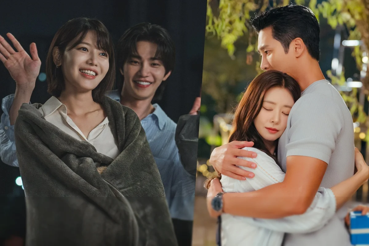 Rating Final "IDOL I" ENA Turun Tipis, "Spring Fever" tvN Justru Alami Kenaikan