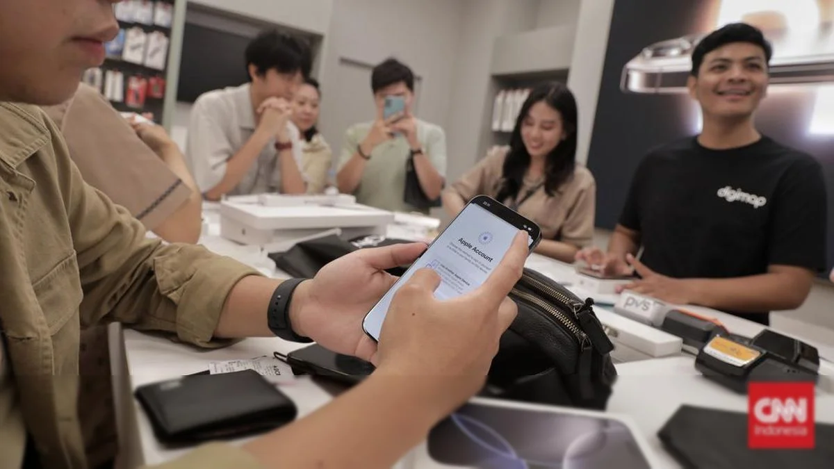 Registrasi SIM Card Biometrik Dimulai, Operator Dipastikan Tidak Simpan Data Wajah