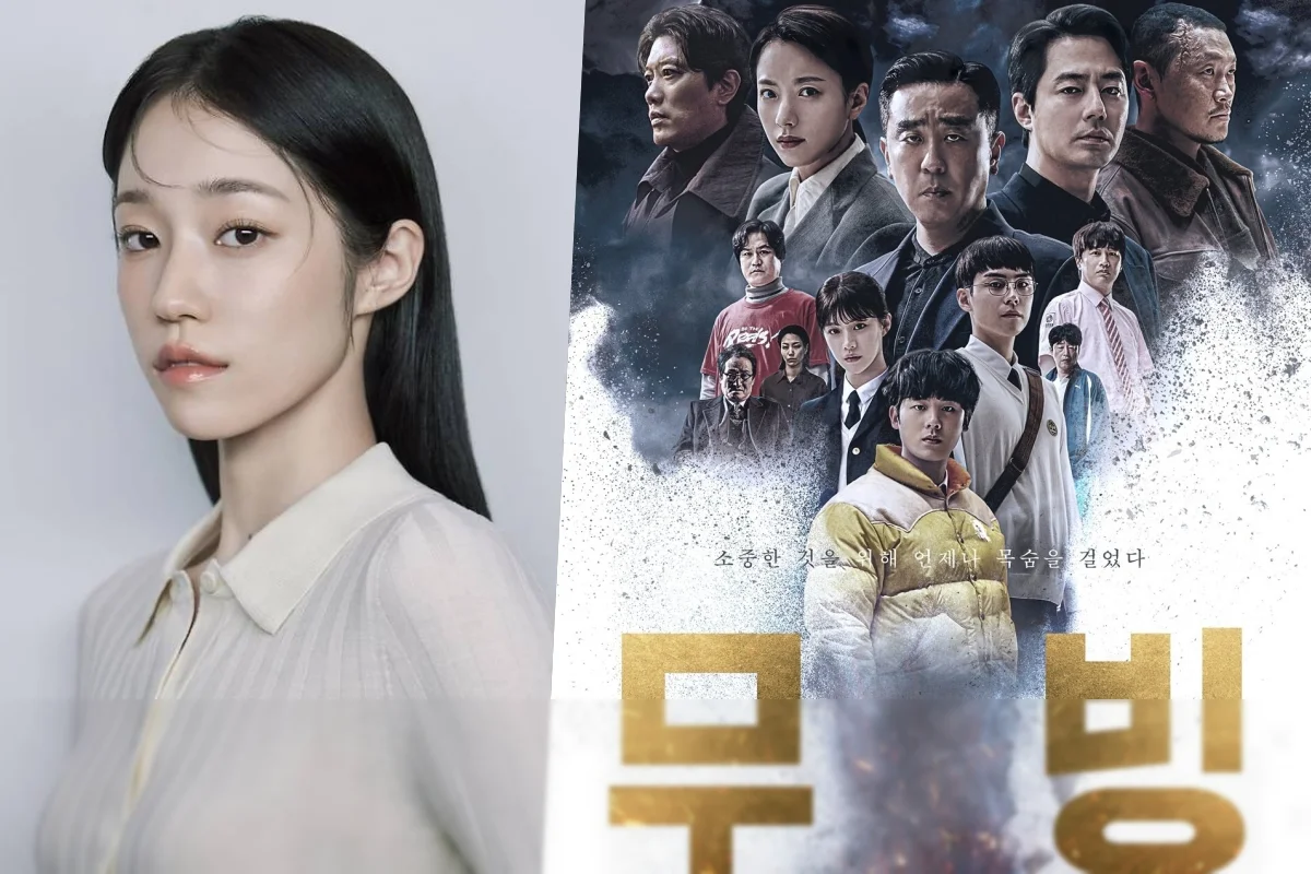 Roh Yoon Seo Dikabarkan Gabung 'Moving 2': Agensi MAA Beri Tanggapan