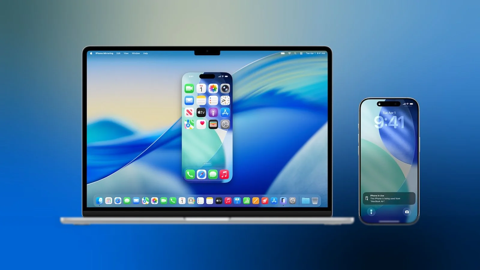 Sejumlah Fitur Kontinuitas Apple Terganggu di iOS 26.3 dan iPadOS 26.3 Beta