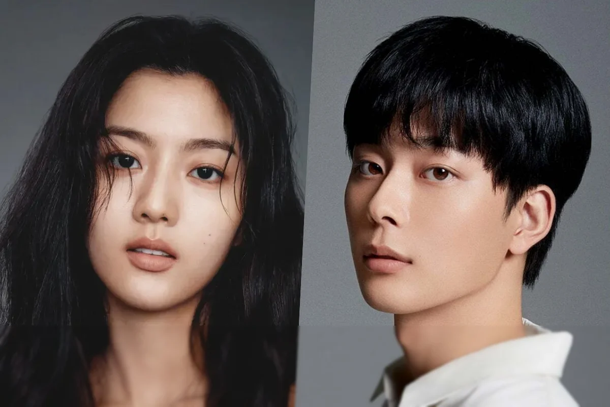 Shin Eun Soo dan Yoo Seon Ho Dikonfirmasi Berpacaran oleh Agensi