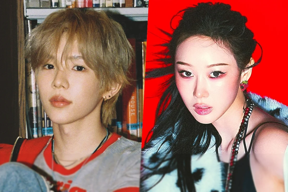 Shotaro RIIZE Bantah Rumor Kencan dengan Giselle aespa: Kami Hanya Teman