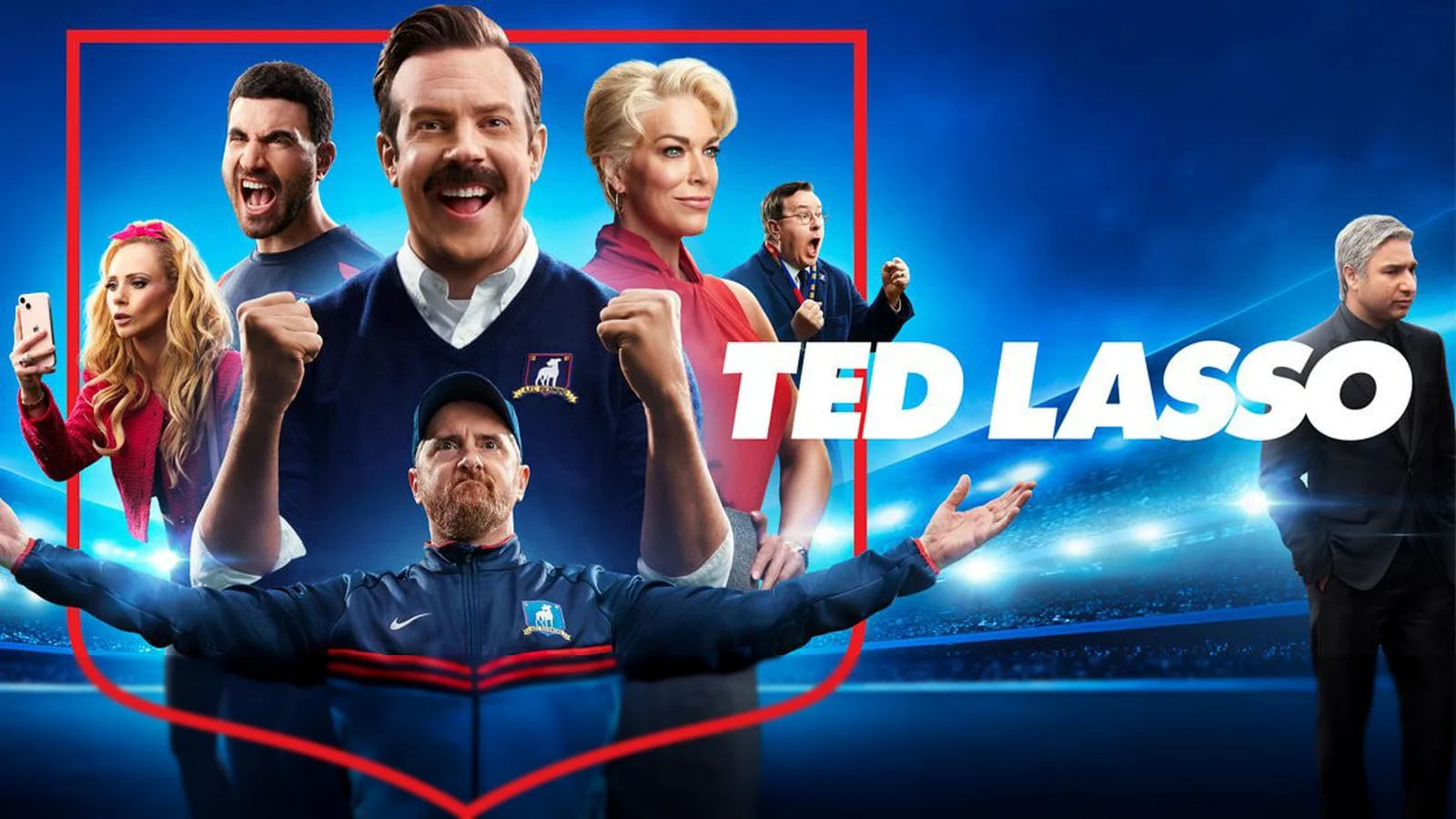 Ted Lasso Dipastikan Kembali di Apple TV+ untuk Musim Keempat, Tayang 2026