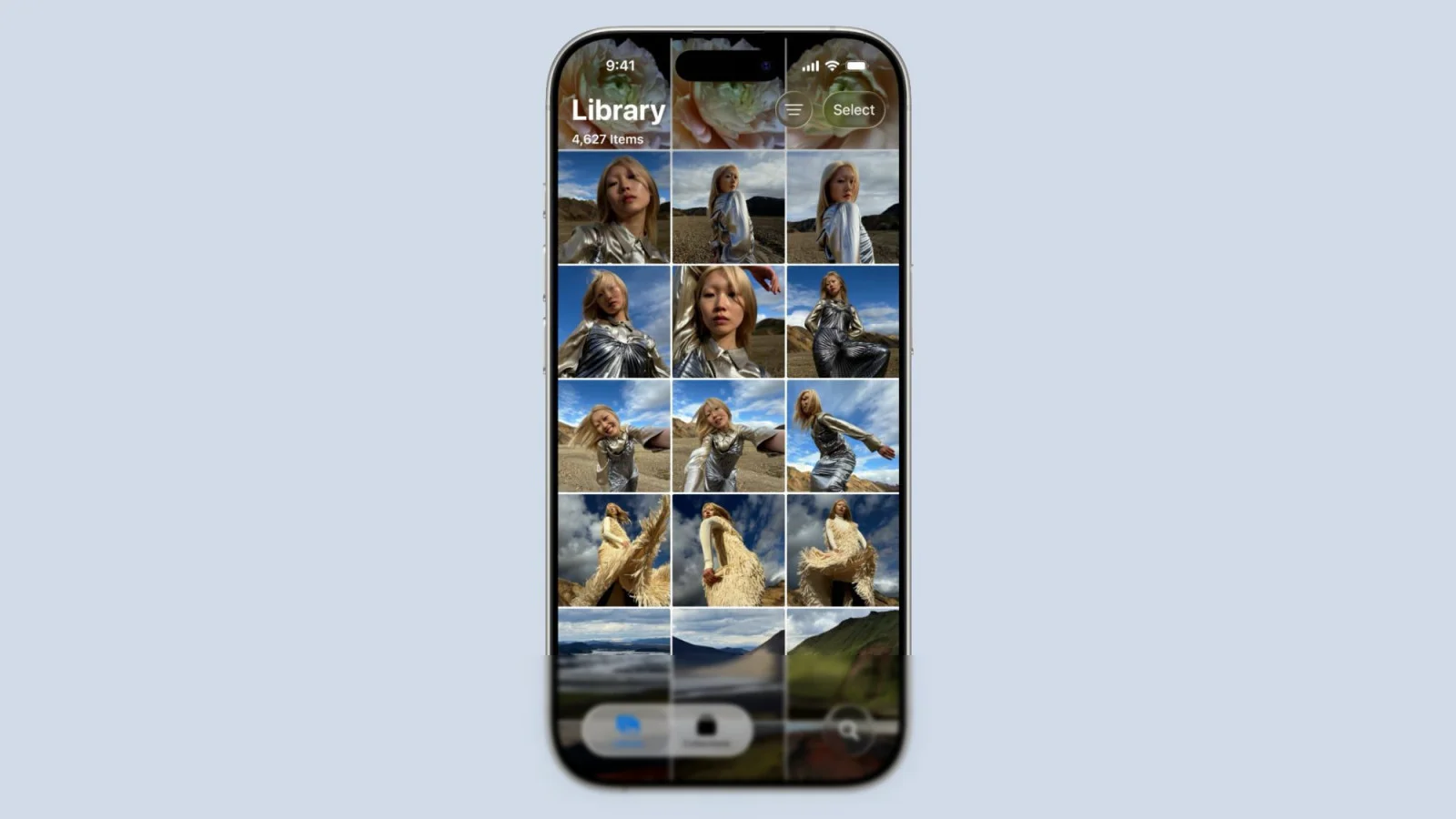 Tips iPhone: Gabungkan Live Photos Jadi Video Praktis & Cepat!