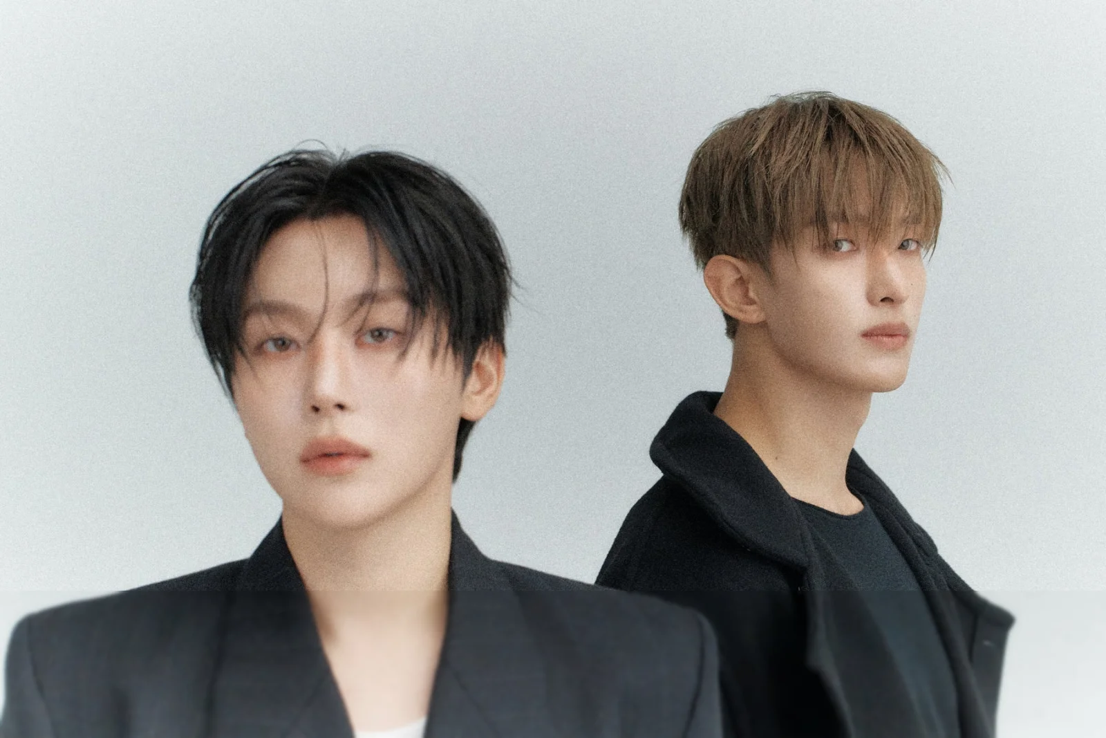 Unit DxS SEVENTEEN (DK & Seungkwan) Debut di Billboard 200 dengan 'Serenade'